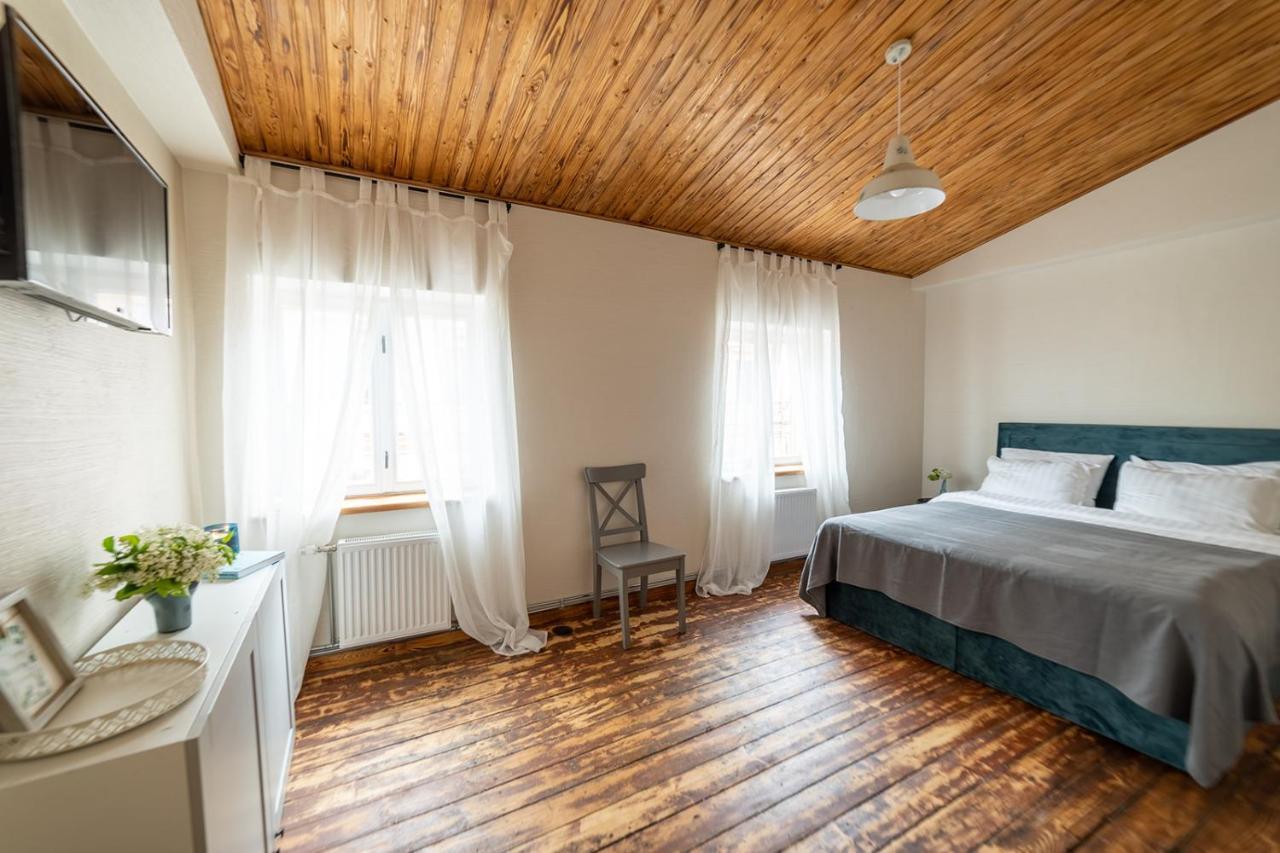 Apartaments Nr. 33 تالسي المظهر الخارجي الصورة