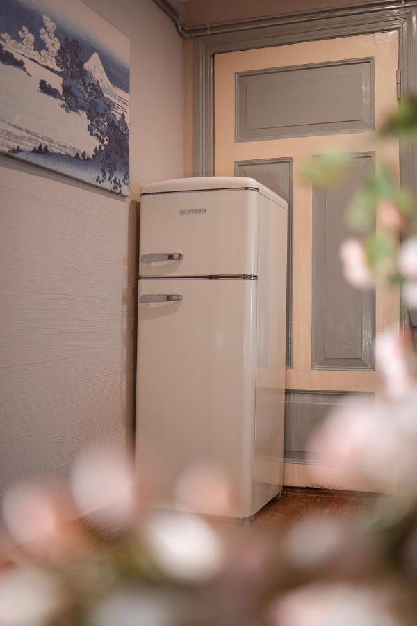 Apartaments Nr. 33 تالسي المظهر الخارجي الصورة